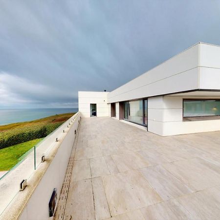 See And Sea Barrika Exterior photo