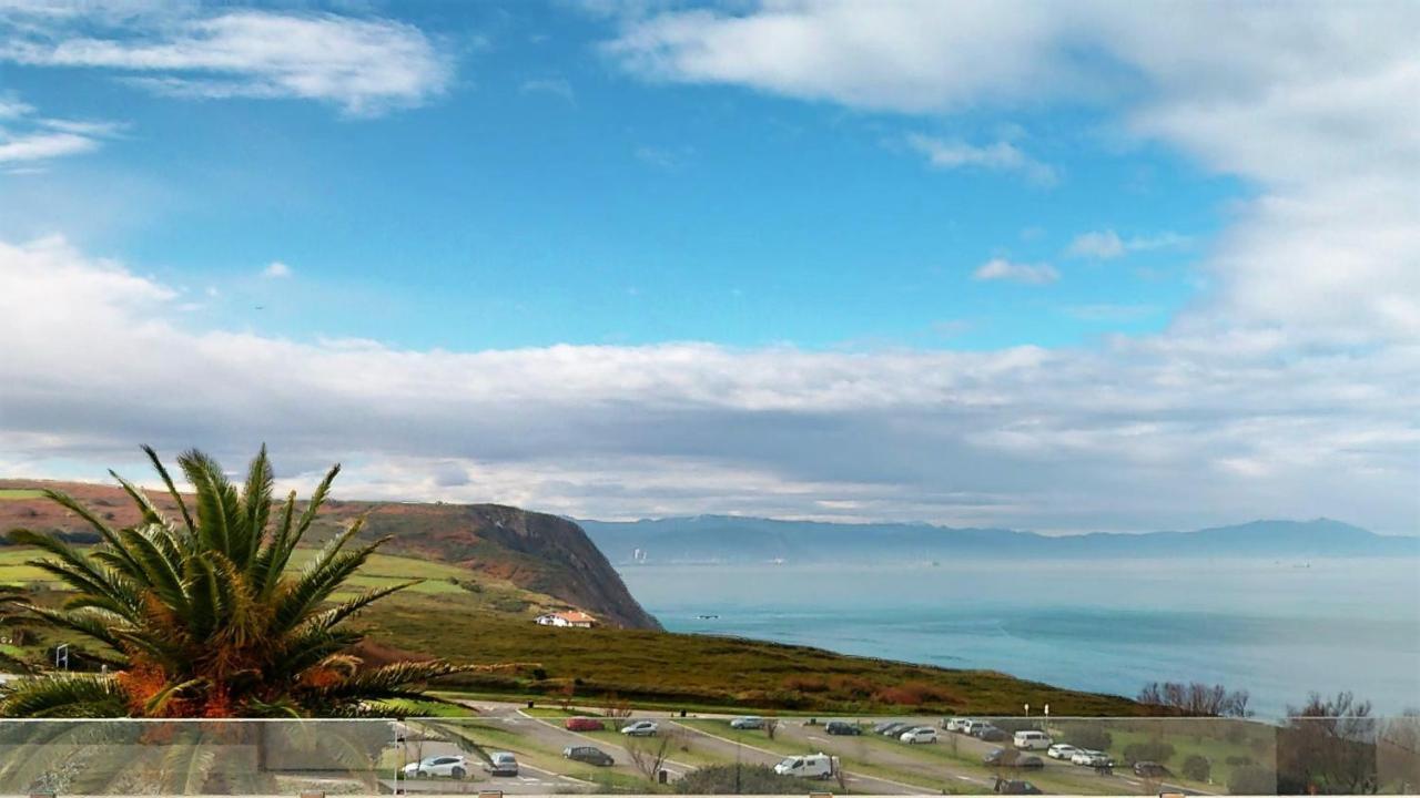 See And Sea Barrika Exterior photo