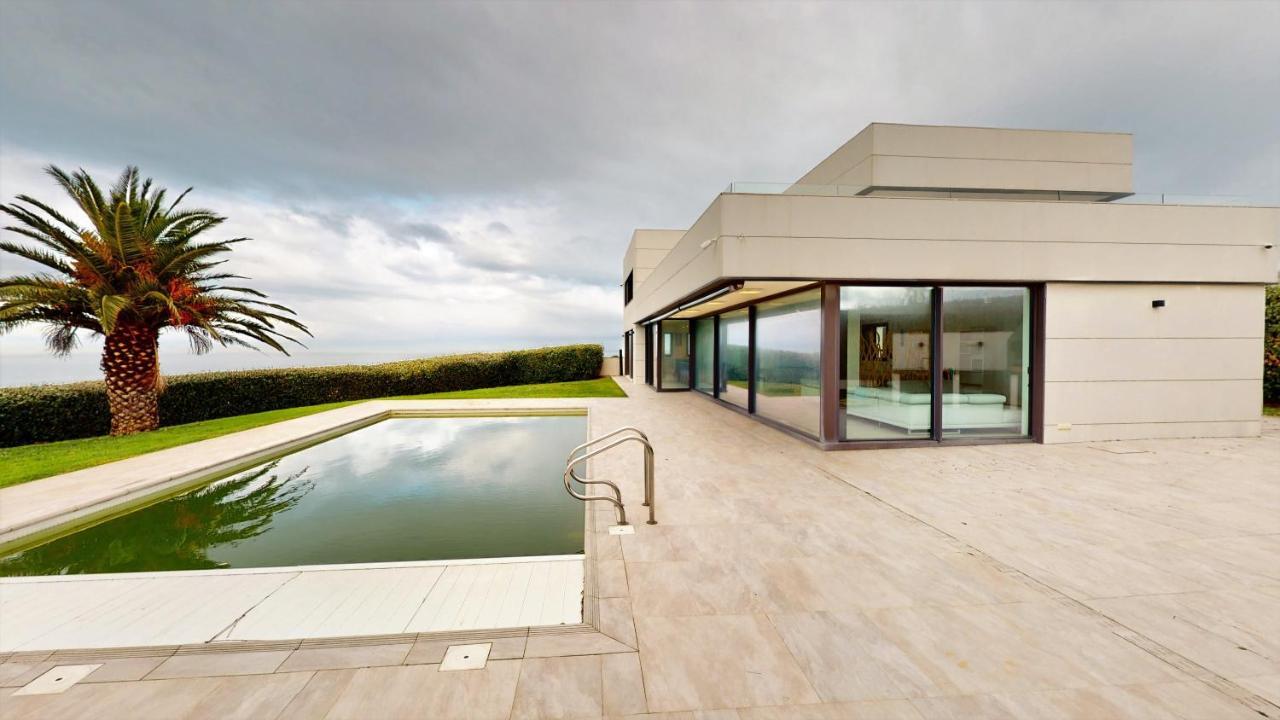See And Sea Barrika Exterior photo