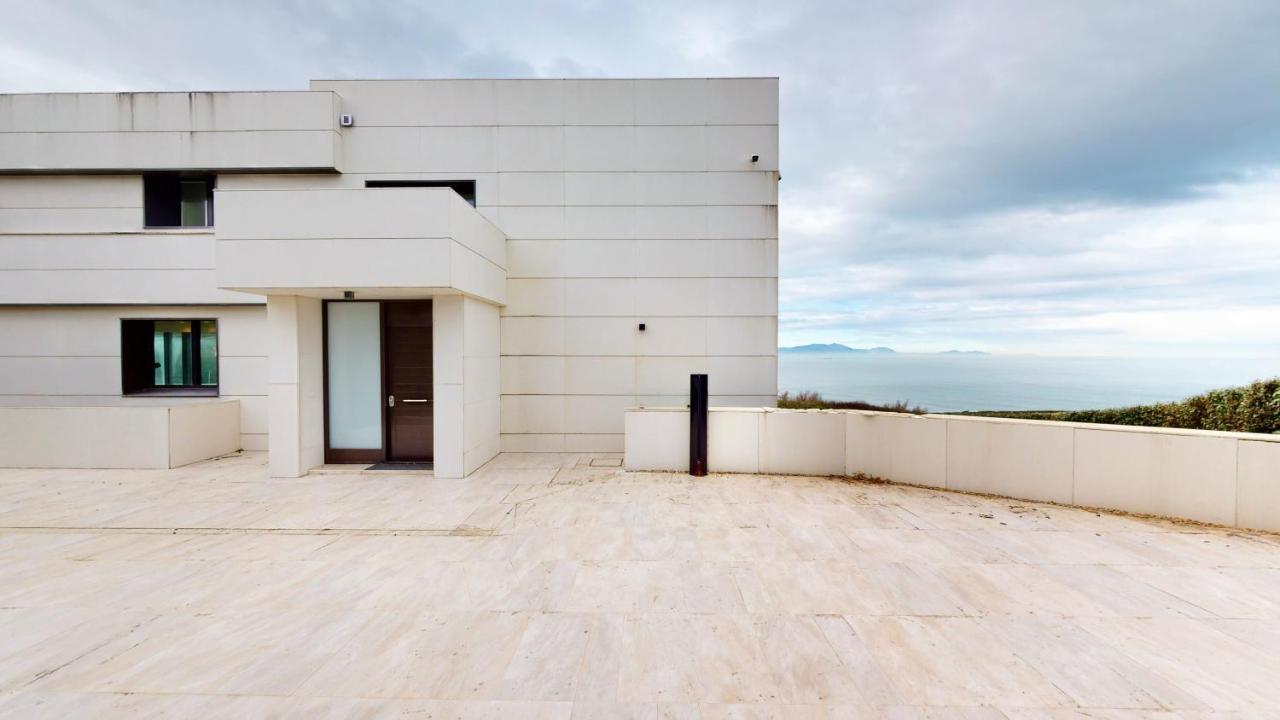 See And Sea Barrika Exterior photo