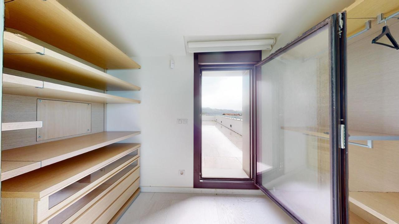 See And Sea Barrika Exterior photo