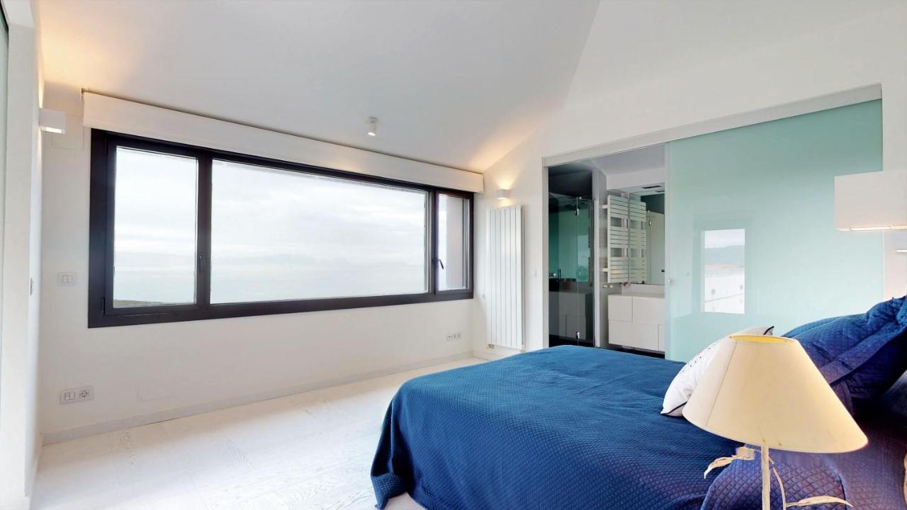 See And Sea Barrika Exterior photo