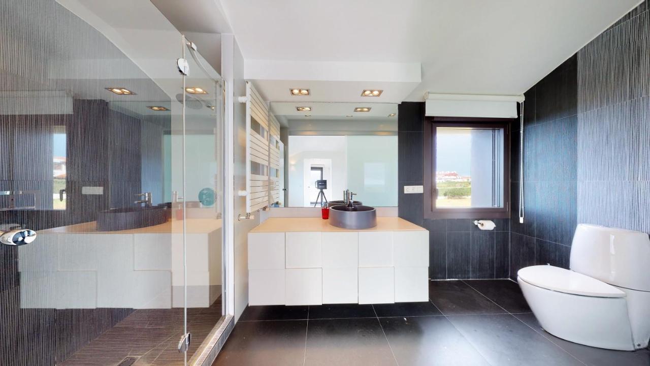 See And Sea Barrika Exterior photo
